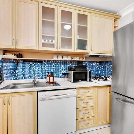 Modern Flat In The Heart Of Istanbul Apartment Bagian luar foto
